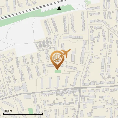 Foto zu Wilhelm-David-Straße 11, 51067 Köln