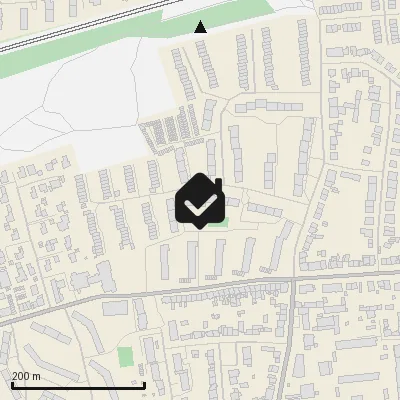 Foto zu Wilhelm-David-Straße 15, 51067 Köln