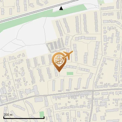 Foto zu Wilhelm-David-Straße 17, 51067 Köln