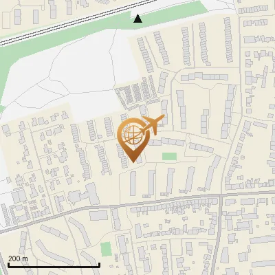 Foto zu Wilhelm-David-Straße 21, 51067 Köln