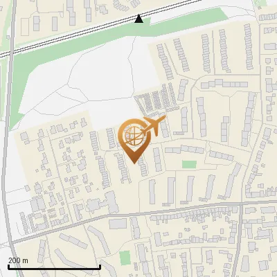 Foto zu Wilhelm-David-Straße 25, 51067 Köln