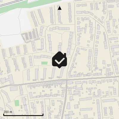Foto zu Wilhelm-David-Straße 3, 51067 Köln