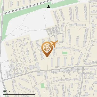 Foto zu Wilhelm-David-Straße 37, 51067 Köln