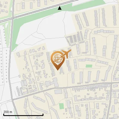 Foto zu Wilhelm-David-Straße 53, 51067 Köln
