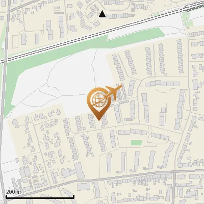 Foto zu Wilhelm-David-Straße 54, 51067 Köln