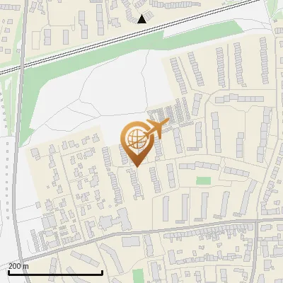 Foto zu Wilhelm-David-Straße 58, 51067 Köln