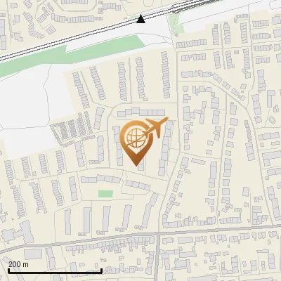 Foto zu Wilhelm-David-Straße 6, 51067 Köln