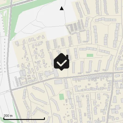 Foto zu Wilhelm-David-Straße 67, 51067 Köln
