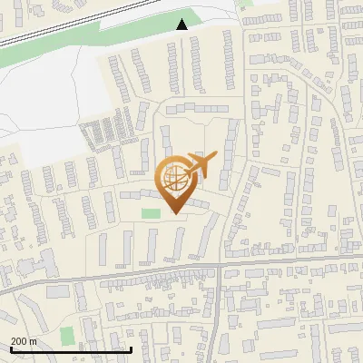 Foto zu Wilhelm-David-Straße 7, 51067 Köln