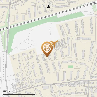 Foto zu Wilhelm-David-Straße 70, 51067 Köln