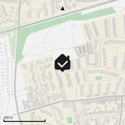 Foto zu Wilhelm-David-Straße 86, 51067 Köln