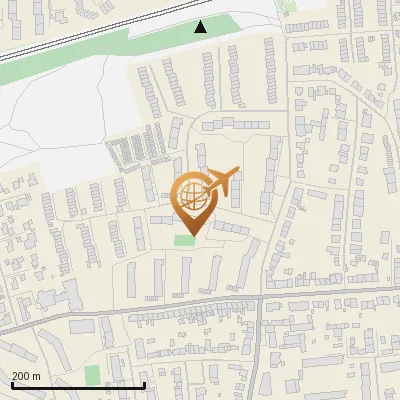 Foto zu Wilhelm-David-Straße 9, 51067 Köln