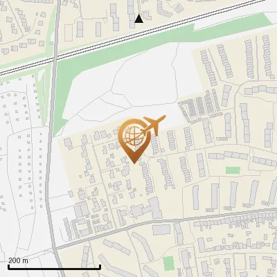 Foto zu Wilhelm-David-Straße 90, 51067 Köln