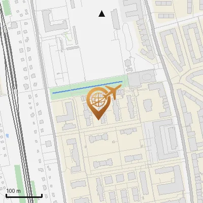 Foto zu Wilhelm-Drexelius-Weg 3, 22307 Hamburg