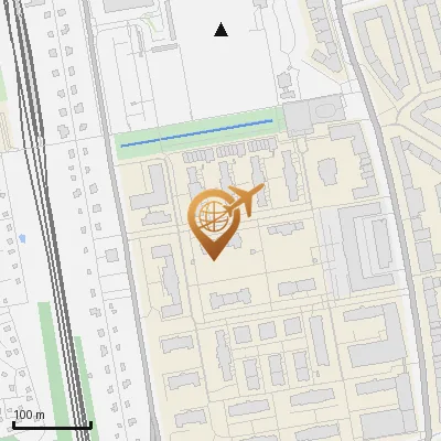 Foto zu Wilhelm-Drexelius-Weg 4, 22307 Hamburg