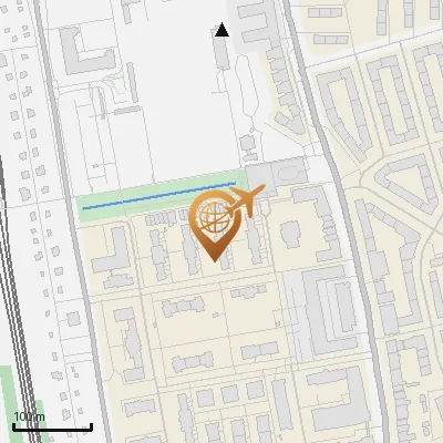 Foto zu Wilhelm-Drexelius-Weg 5, 22307 Hamburg