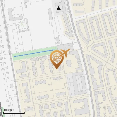 Foto zu Wilhelm-Drexelius-Weg 7, 22307 Hamburg