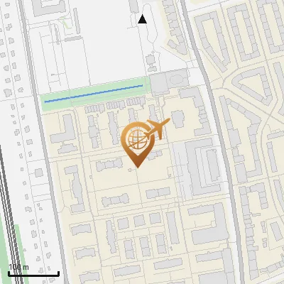 Foto zu Wilhelm-Drexelius-Weg 8, 22307 Hamburg