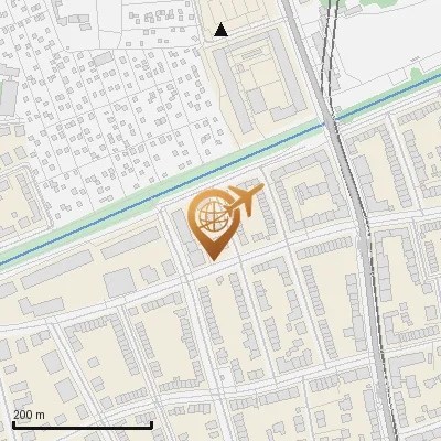 Foto zu Wilhelm-Düll-Straße 29, 80638 München