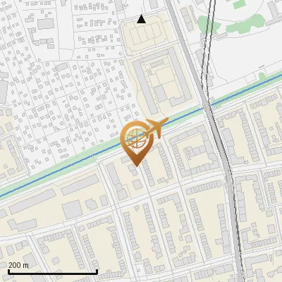Foto zu Wilhelm-Düll-Straße 44, 80638 München