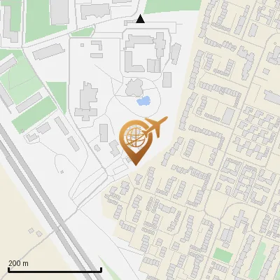 Foto zu Wilhelm-Griesinger-Straße 17, 51109 Köln