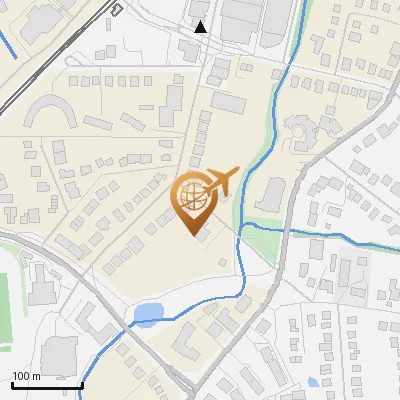 Foto zu Wilhelm-Grimm-Straße 12, 22143 Hamburg