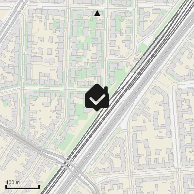Foto zu Wilhelm-Hauff-Straße 10, 12159 Berlin