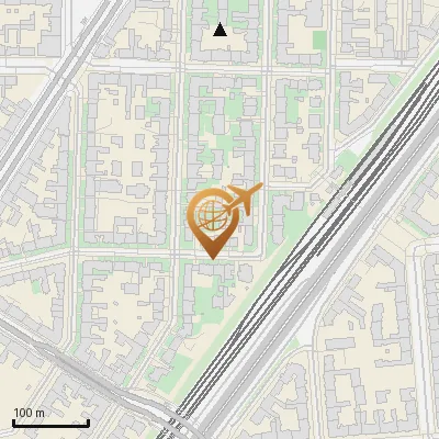 Foto zu Wilhelm-Hauff-Straße 13, 12159 Berlin