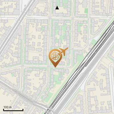 Foto zu Wilhelm-Hauff-Straße 14, 12159 Berlin