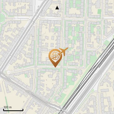 Foto zu Wilhelm-Hauff-Straße 16, 12159 Berlin