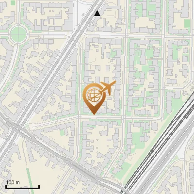 Foto zu Wilhelm-Hauff-Straße 19, 12159 Berlin