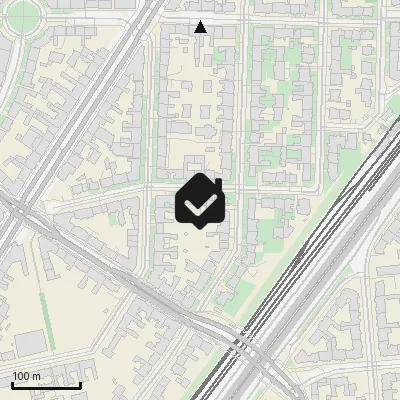 Foto zu Wilhelm-Hauff-Straße 3, 12159 Berlin