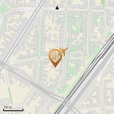Foto zu Wilhelm-Hauff-Straße 4, 12159 Berlin