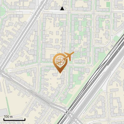 Foto zu Wilhelm-Hauff-Straße 5, 12159 Berlin