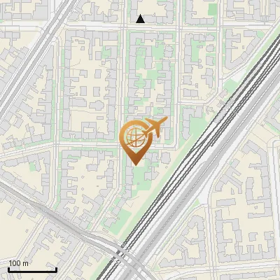 Foto zu Wilhelm-Hauff-Straße 7, 12159 Berlin