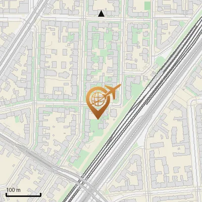 Foto zu Wilhelm-Hauff-Straße 8, 12159 Berlin