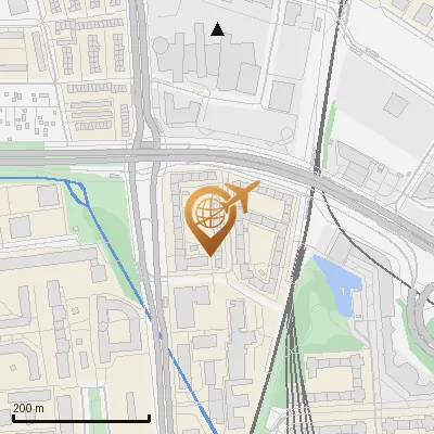 Foto zu Wilhelm-Hertz-Straße 11, 80805 München