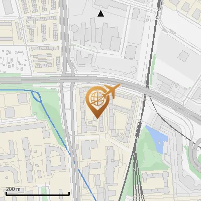 Foto zu Wilhelm-Hertz-Straße 15, 80805 München