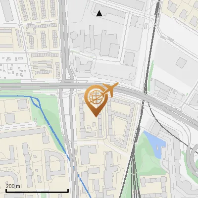 Foto zu Wilhelm-Hertz-Straße 19, 80805 München