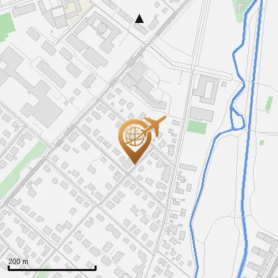 Foto zu Wilhelm-Hey-Straße 2, 81243 München