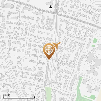 Foto zu Wilhelm-Hoegner-Straße 48, 81737 München