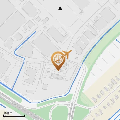 Foto zu Wilhelm-Iwan-Ring 1, 21035 Hamburg