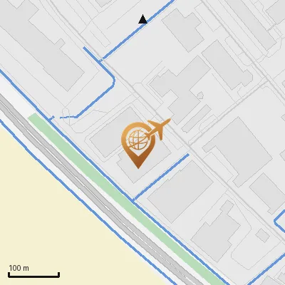 Foto zu Wilhelm-Iwan-Ring 15, 21035 Hamburg