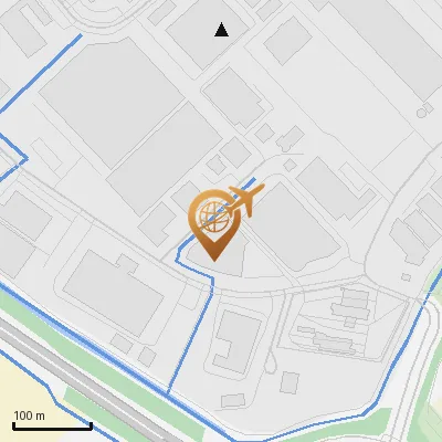 Foto zu Wilhelm-Iwan-Ring 2, 21035 Hamburg