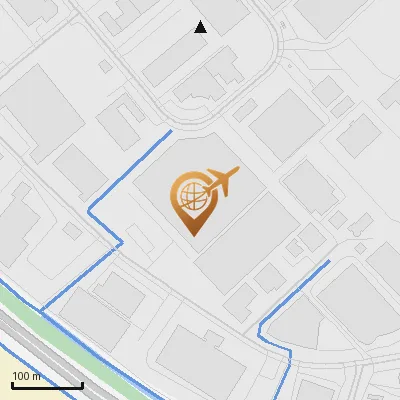 Foto zu Wilhelm-Iwan-Ring 6, 21035 Hamburg