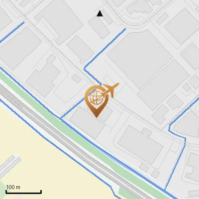 Foto zu Wilhelm-Iwan-Ring 7, 21035 Hamburg