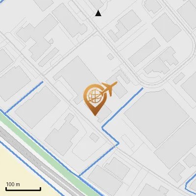 Foto zu Wilhelm-Iwan-Ring 8, 21035 Hamburg