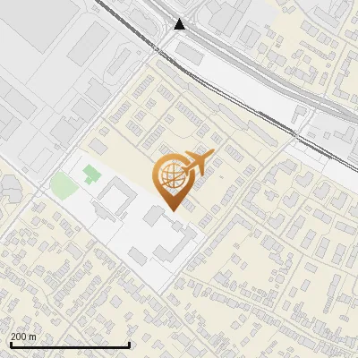 Foto zu Wilhelm-Kleinertz-Straße 12, 51149 Köln