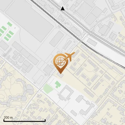 Foto zu Wilhelm-Kleinertz-Straße 2, 51149 Köln