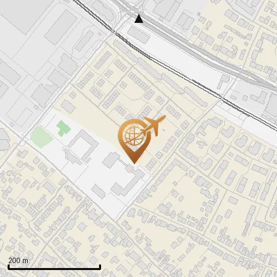 Foto zu Wilhelm-Kleinertz-Straße 20, 51149 Köln